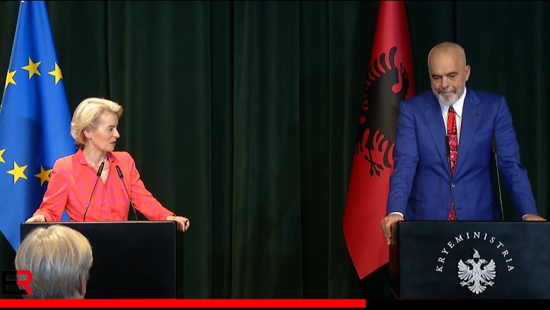 KE 80 mln euro për energjinë, Rama: Ndoshta s’do ketë nevojë për fashën mbi 800 kWh rama