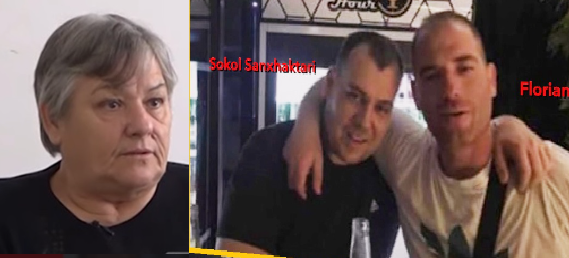 “Sokol Sanxhaktari e mbante ushtar djalin tim, i thoshte ik rrif njerëz”