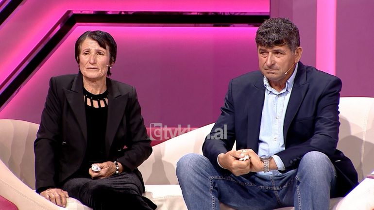 Pas 30 vitesh djali mësoi se ishte i adoptuar, nëna: Nuk ma bënte shpirti… selvi2 770x433 1