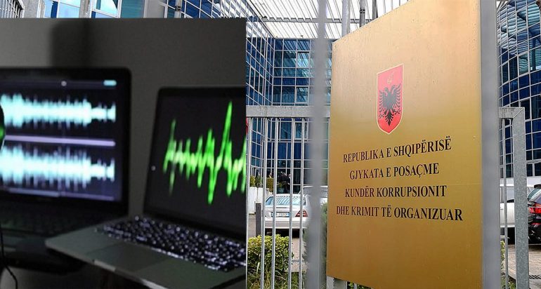 GJKKO rikthen në qeli prokurorin Edmond Kariqi soka