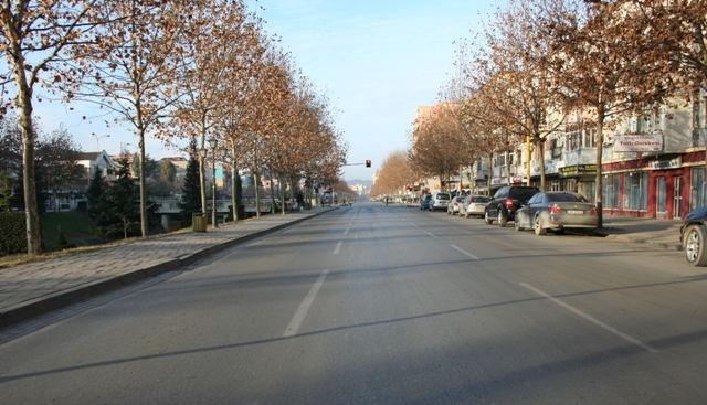 Sot dita pa makina, Veliaj: Cilësia e ajrit në Tiranë vlerësohet shumë e mirë tirane 2