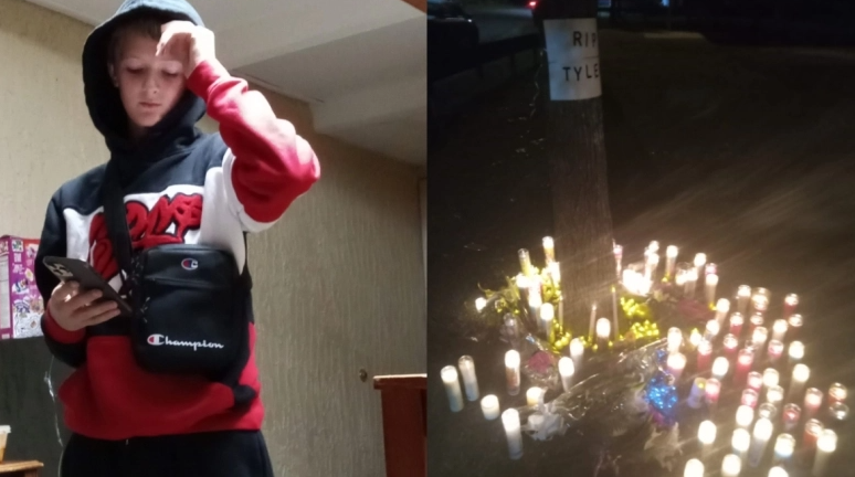 Humbi jetën për të shpëtuar motrën, 13-vjeçari bëhet “hero” në Nju jork tyler