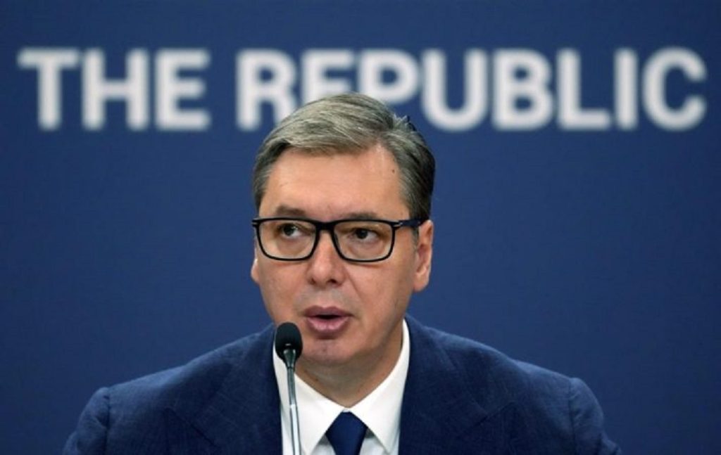 vucic