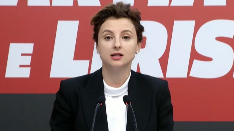 PL pro protestës së pedagogëve: Rama e sheh zhvillimin tek krimi! xhixhiooo 770x433 1