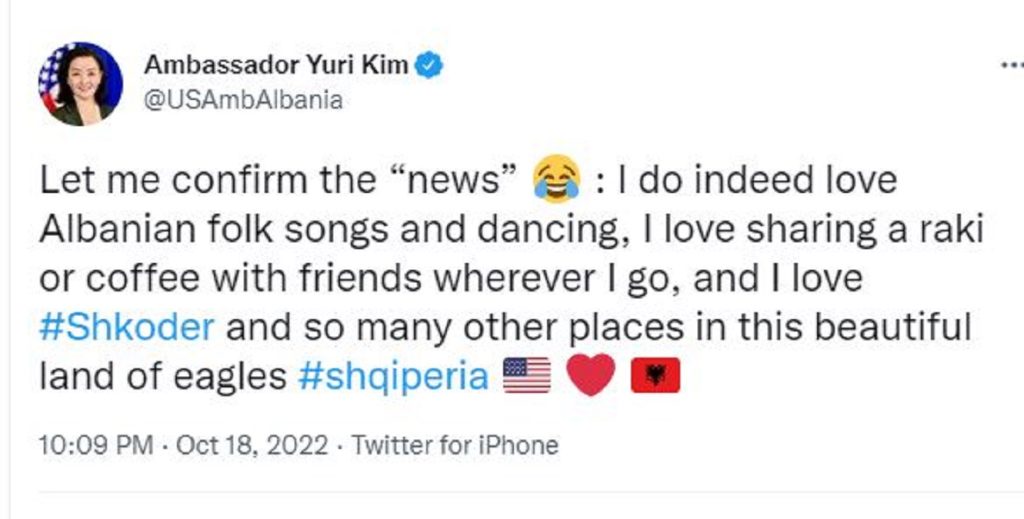 yuri kim