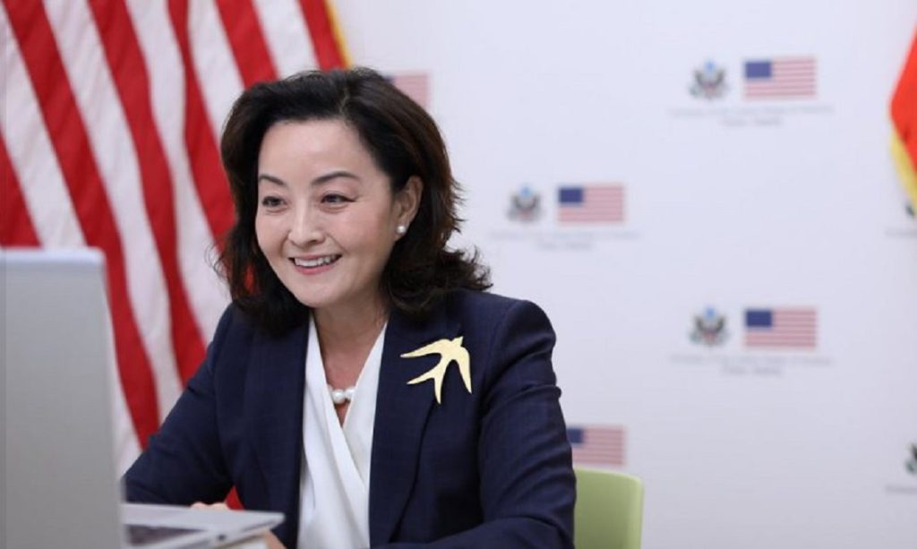 yurii kimm