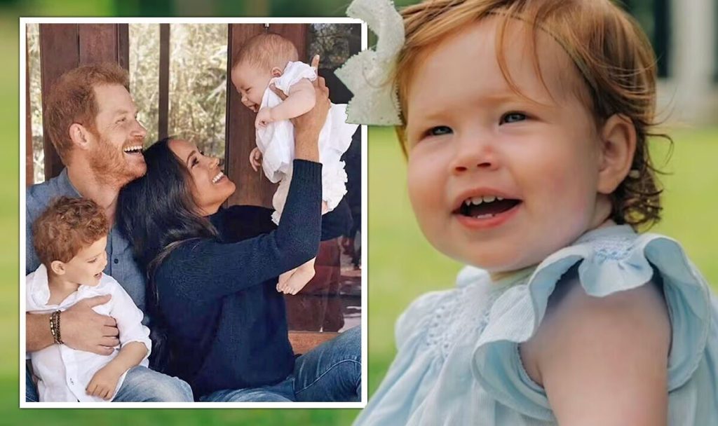 Meghan Markle tregon si është jeta e saj pas lindjes së vajzës: Më ndryshoi perceptimin për botën 1621643 1