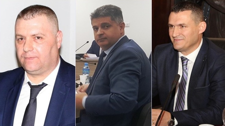 Kreu i ri i SPAK-ut, tre prokurorë në garë 1667378908 1667227003page