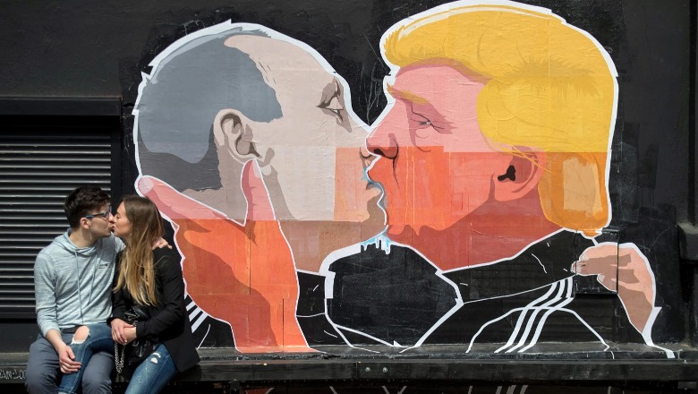 Pushtimi i Ukrainës në këmbim të hakerave rus për zgjedhje, publikohet marrëveshja Putin-Trump 1667485534 Screenshot5