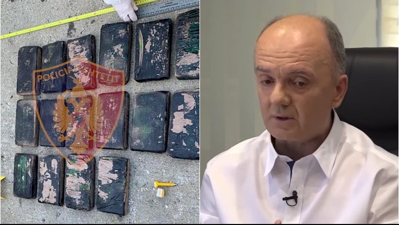 33.5 kg kokainë në arkat me banane, në kërkim presidenti i ”BanaKing”. 3 persona të arrestuar 1667550964 trifonmurataj