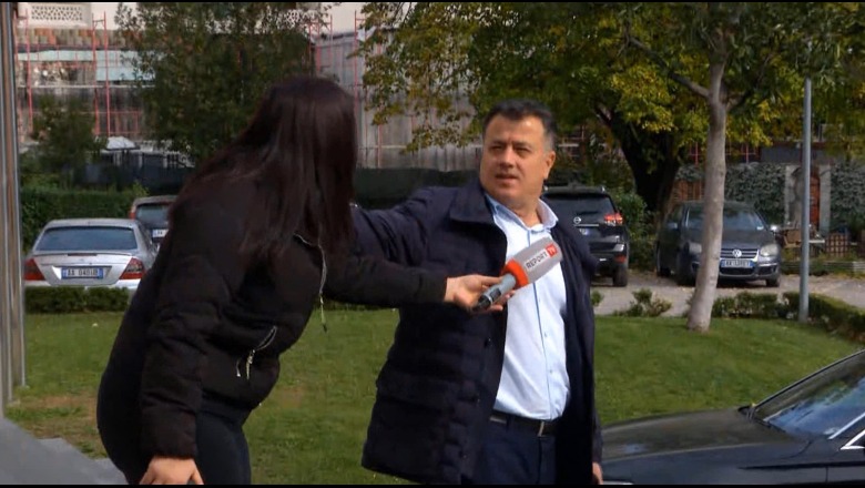 Në PD-në e Kurbinit kërcet arma, Noka: Shihni anën pozitive 1669724100 Screenshot2