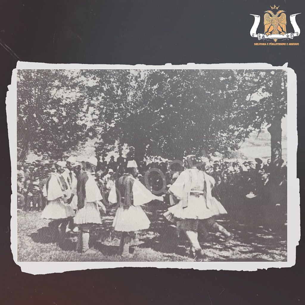 Drejtoria e Arkivave sjell foto të shkrepura nga manifestimet e zhvilluara në Vlorën e vitit 1913 2 315232251 5751906321519907 1113344875554315130 n