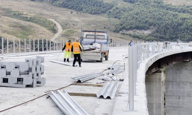 Ja kur përfundon aksi Qukës-Qafë Plloçë 640 0 e52680facf31218d59a065913f21a656