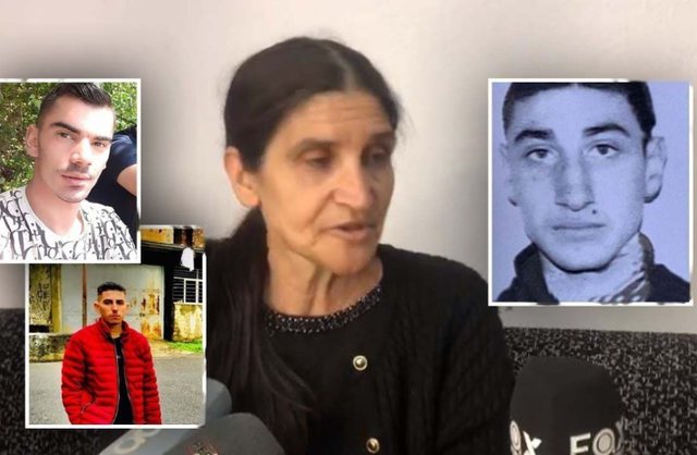 ‘Çfarë ke me motrën time’? Vrau njërin vëlla e plagosi tjetrin, dërgohet në gjyq Ardit Hida 640 0 prt 1667652227