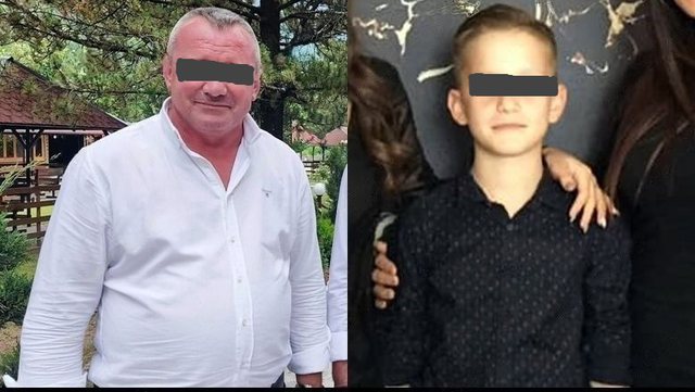 ‘Na e copëtuat zemrën’/ Miqtë dedikime prekëse për Petrit Rushaj dhe djalin e tij që u mbytën 640 0 whatsapp image 2022 11 21 at 95307 am 1669026998