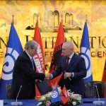 Ilir Meta: Tedi Blushin duan ta ‘vrasin’, do jetë Sekretari i Përgjithshëm i PL 2 Berisha Meta