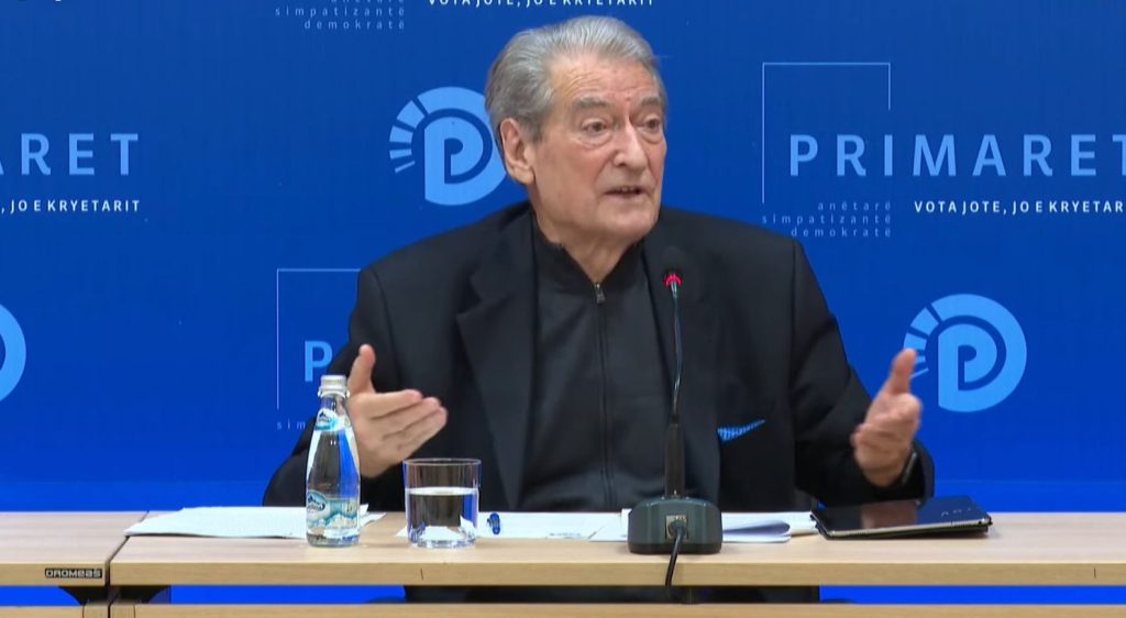 23 amendamente për buxhetin, Berisha: Rritje pagash 25%, dhe ulje e TVSH për dritat në 6% Capture 107