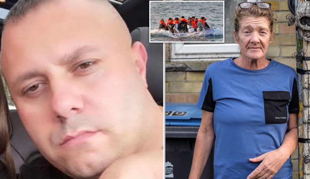 I riu hyri në shtëpinë e britanikes, “Daily Mail”: Ai kontaktoi një shqiptar me rekorde kriminale Capture 91