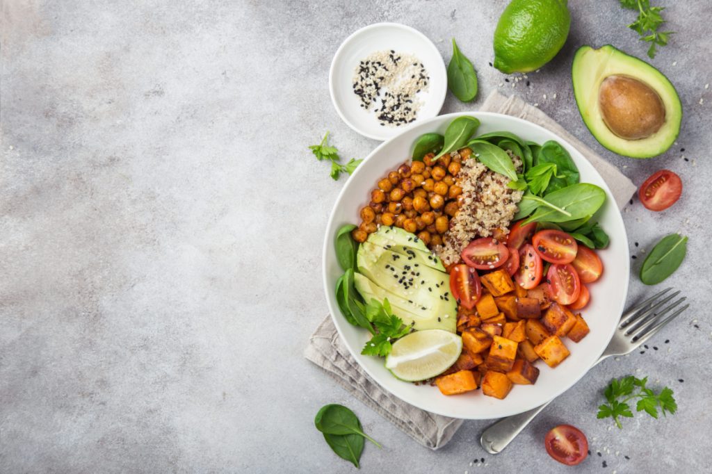 Dieta vegane, po del “mashtrim” Dieta vegane e1668079514611
