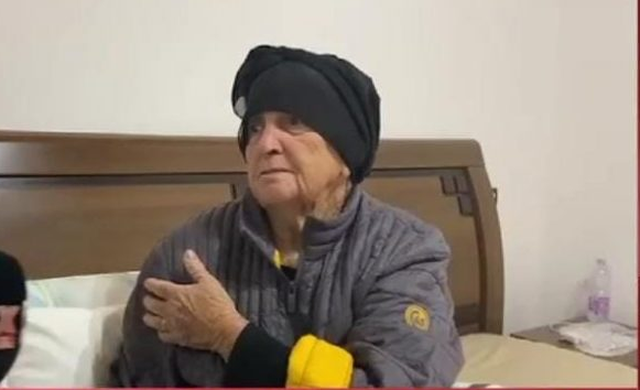 E moshuara nga Fieri fajëson djalin dhe nusen për dhunën, por kushëriri jep version tjetër Marie Tanku
