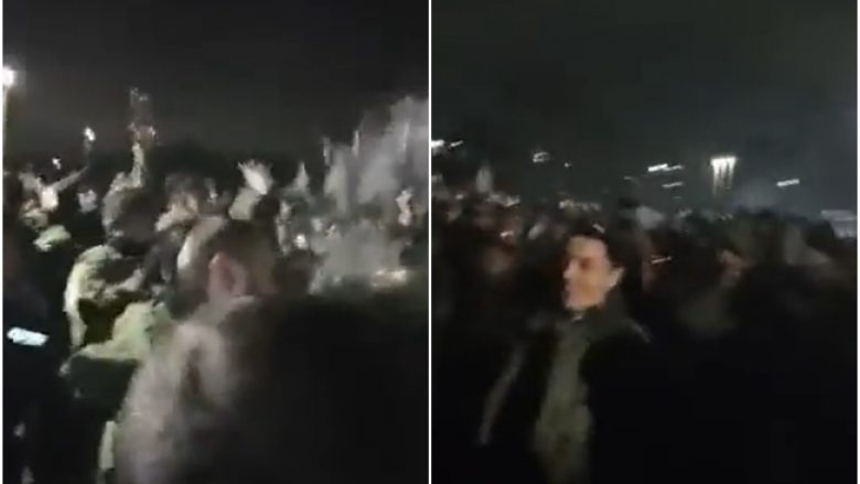 Ushtarët rusë revoltohen për kushtet e këqija, thonë se nuk kanë ushqim Riot123 780x439 1