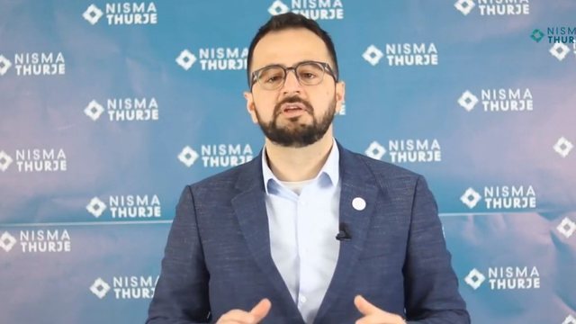 Endri Shabani: Avni Rustemi vrasës me pagesë, t’i hiqet emri nga sheshi në Tiranë SHABANI 1