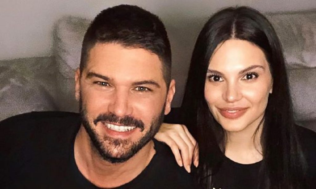 Tolgahan Sayisman almeda abazi