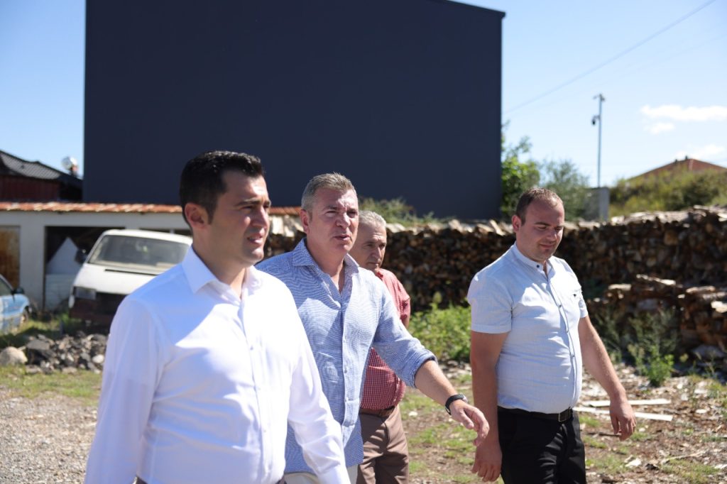 Gjiknuri në Elbasan: Kryebashiaku Llatja do të rikandidojë. Ka të gjithë mbështetjen e qeverisë WhatsApp Image 2022 09 11 at 17.43.50