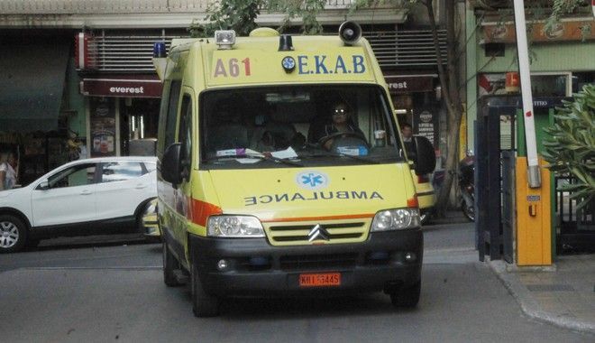 Kamioni përplas për vdekje shqiptarin në Greqi amm