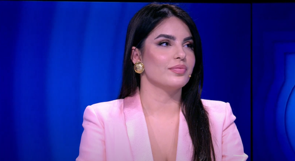 armina mevlani