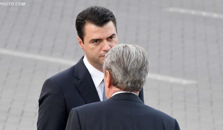 PS kallëzon në SPAK Berishën, Bashën dhe Ndrea Prendin: Urdhëruan vrasjen e 4 protestuesve berisha basha