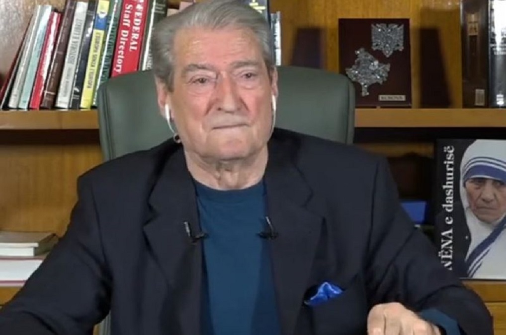“Do të bëjmë gjithçka nëse Rama kërkon të…”, Berisha zbardh detajet për regjistrimin në KQZ bs sb
