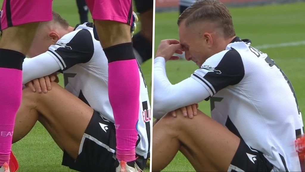 Ylli i Udineses përlotet pas dëmtimit, tifozët e surprizojnë deulofeu napoli 2 1024x576 1
