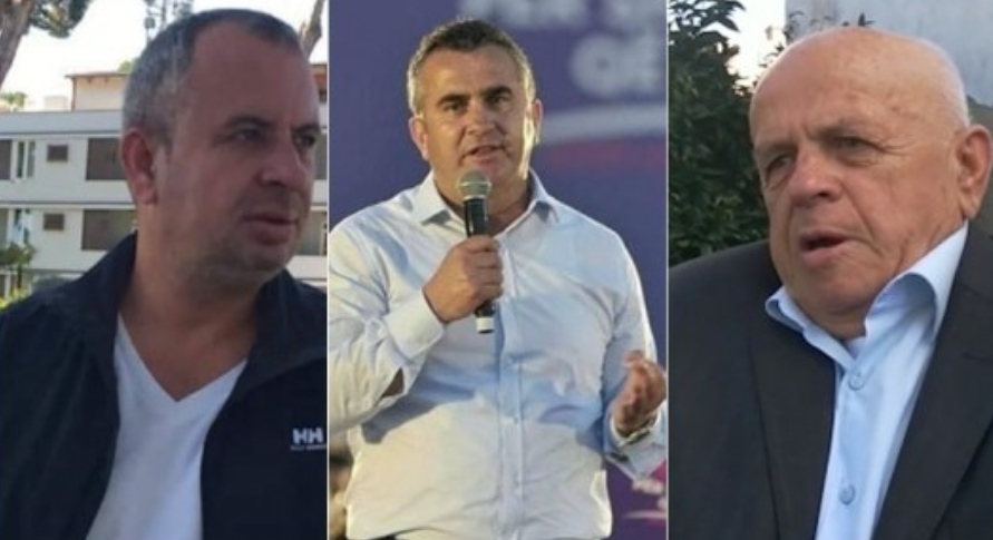 Plagosi me thikë kreun e bashkisë së Divjakës dhe shoferin, lihet në burg ish punonjësi divjake