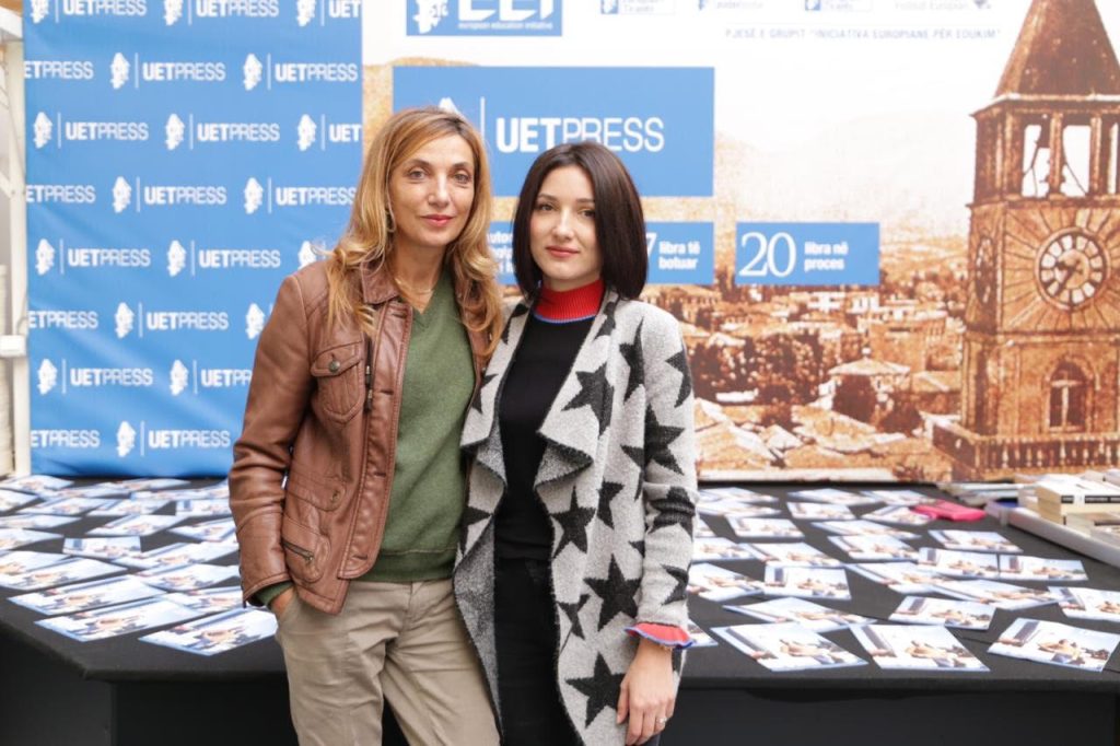 eir plasari dhe mimoza ahmeti