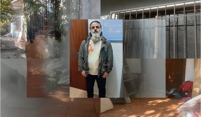 Dëshmia e gruas së ekstremistit fetar në Tiranë: Ka ushtruar dhunë prej 12 vitesh në prani të fëmijëve. Merrte Kuranin…! ekstremist