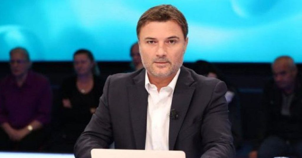 enkelejd alibeaj