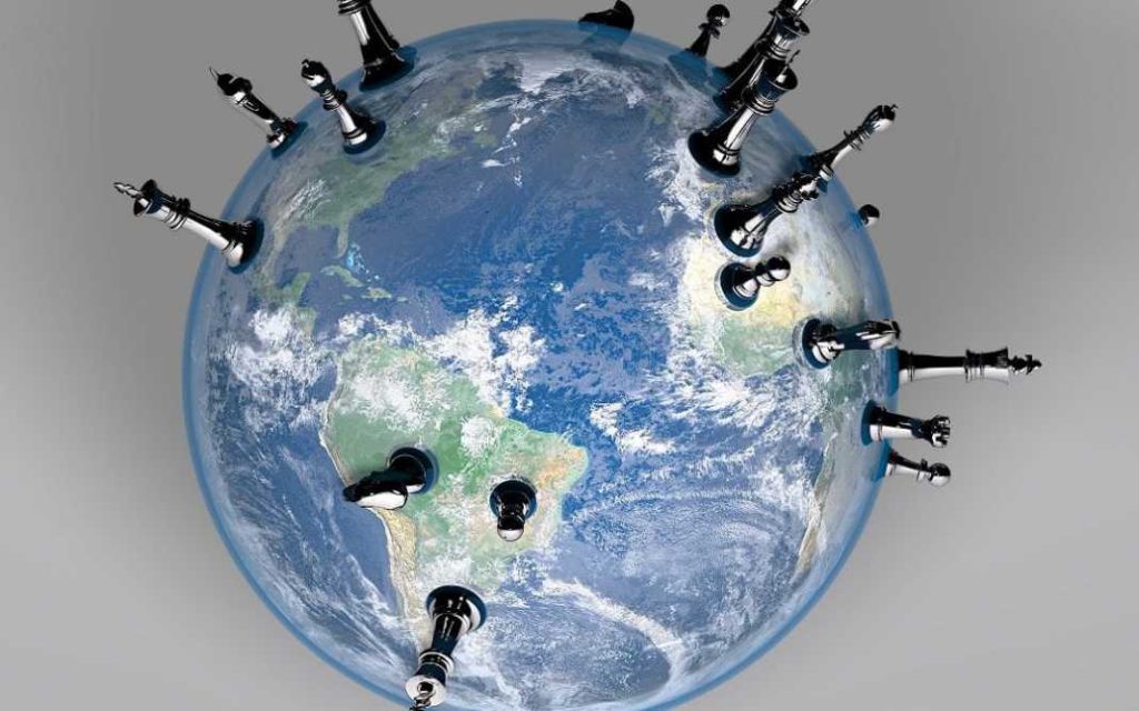 ‘Blloqet e reja gjeopolitike që do të qeverisin botën’ geopolitics of cyber security.small 1080x675 1 1068x668 1