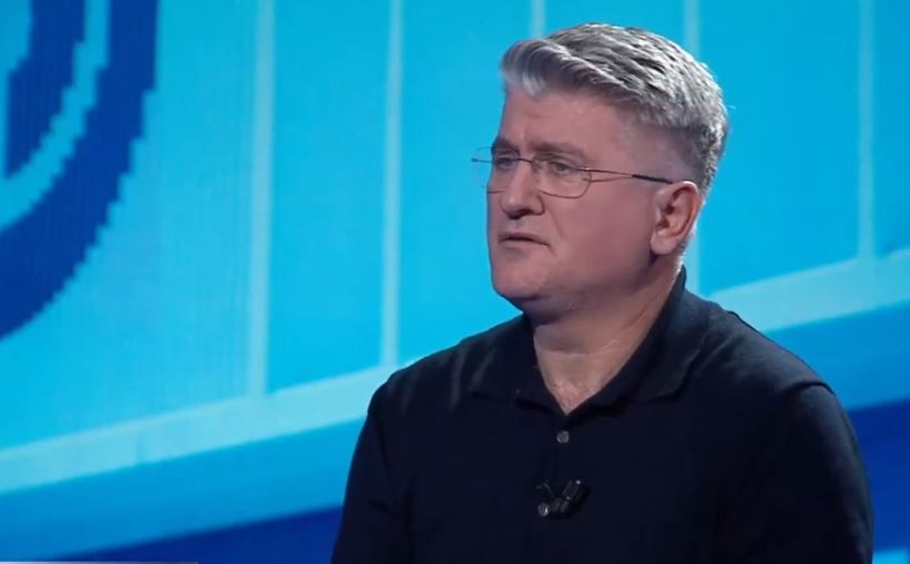 Gjekmarkaj për negociatat brenda PD: Berisha është kundër bashkimit, primare ishte njohja e lidershipit të tij gjekmarkaj