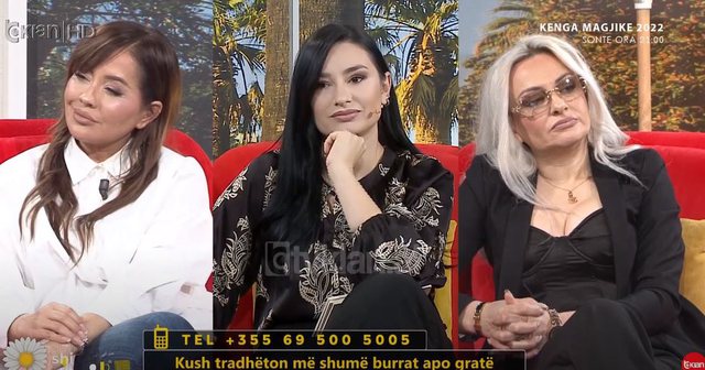 Gruaja nga Tirana rrëfen momentin dramatik: Burri më ka tradhtuar për ditëlindje me shoqen e ngushtë gruaja