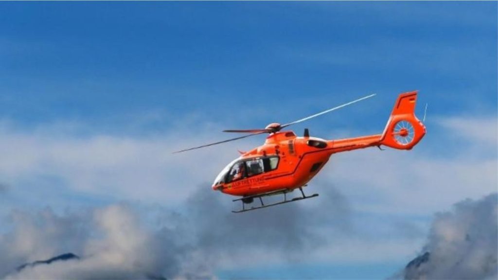 Rrëzohet helikopteri me 7 persona në Itali, asnjë i mbijetuar helikopter 1 1280x720 1