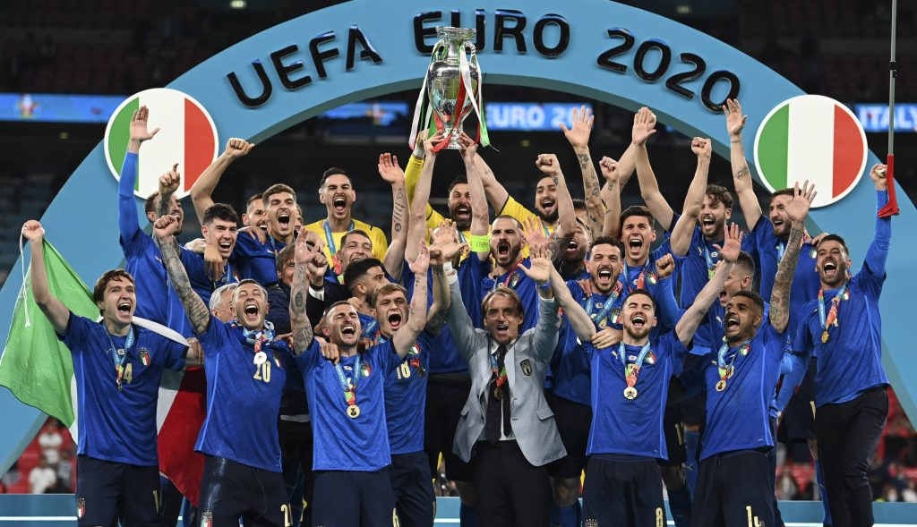 italia