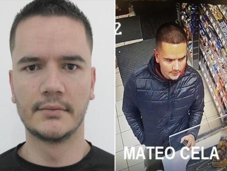 mateo cela