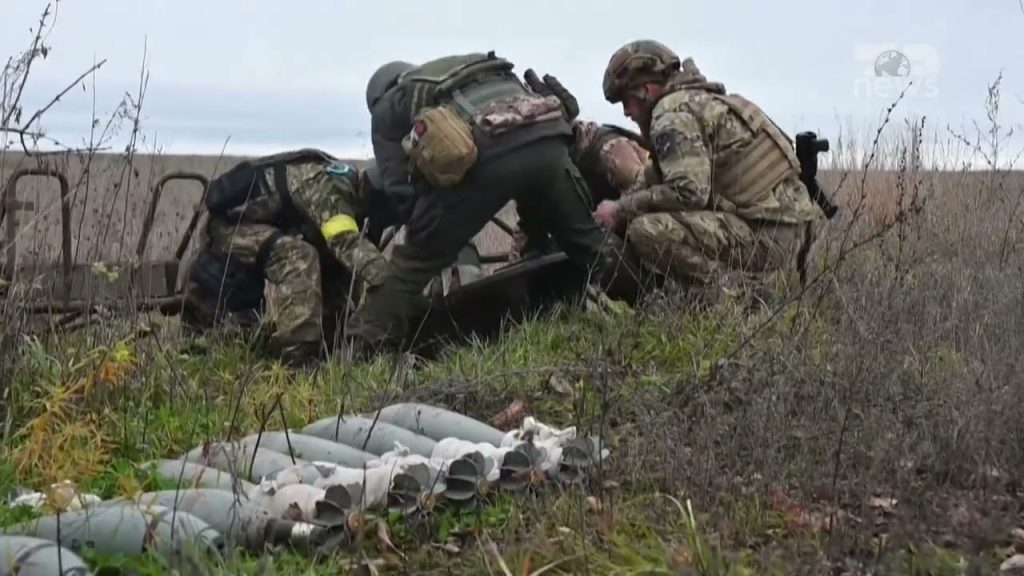 Letra e ushtarëve rusë nga Donetsku: Kemi humbur 300 ushtarë maxresdefault