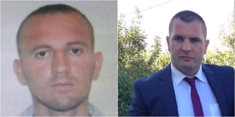 Vrau fqinjin pas sherrit në lokal, Gjykata dënon me 18 vite burg Leonard Bashaliun o