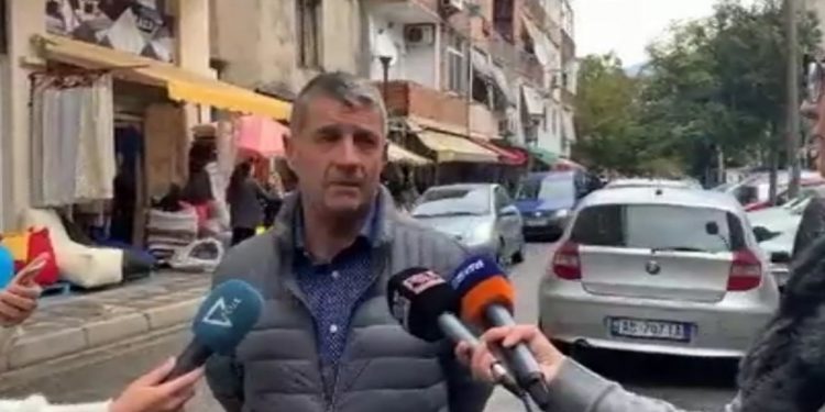 Dështon protesta, bizneset e vogla vijojnë normalisht me punën shoqata 750x375 1 750x375 1