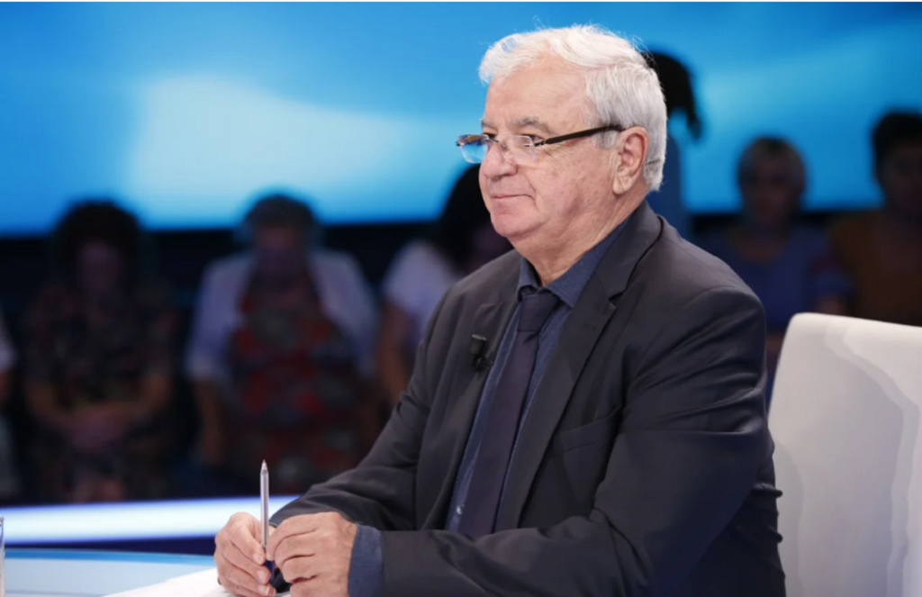 Deklarata ‘tronditëse’ e Ngjelës: Do ketë dhunë në Shqipëri nëse fiton… spartak ngjela