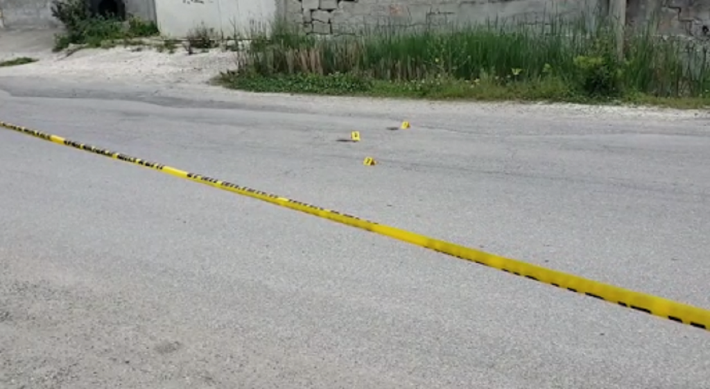 Një person gjendet i pajetë në anë të rrugës në Korçë unnamed 1