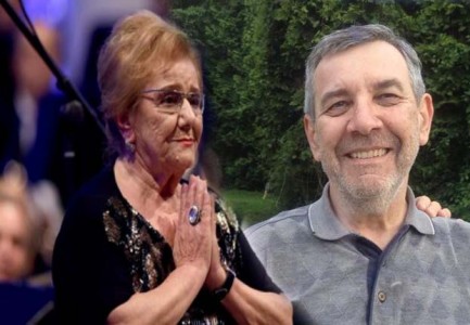 “Shpirti i nanës, më ike i ri”, Tinka Kurti kujton të birin e ndjerë: Duhet t’i vijë keq burrit tim që më dha veç një djalë zef kurti 433x300 1