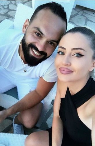 Kush ishte e fejuara që balerini la për Elhaida Danin 1 0 500 1671887925x2 951